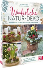 Claudia Mers - Winterliche Natur-Deko