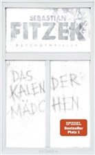 Sebastian Fitzek - Das Kalenderm&auml;dchen