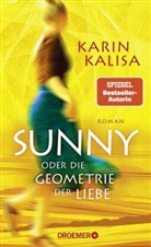 Karin Kalisa - Sunny