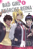 Otosama - Bad Girl Exorcist Reina 06