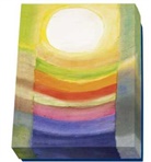 Andreas Felger - Lichtblick - Kartenset