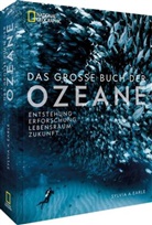 Sylvia Earle, Sylvia A Earle - Das gro&szlig;e Buch der OZEANE