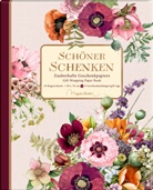 Marjolein Bastin, Marjolein Bastin - Geschenkpapier-Buch - Sch&ouml;ner Schenken