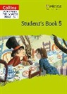 Daphne Paizee - International Primary English Student's Book: Stage 5