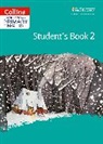 Daphne Paizee - International Primary English Student's Book: Stage 2