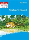 Daphne Paizee, Paizee Daphne - International Primary English Student's Book: Stage 3