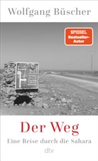 Wolfgang B&uuml;scher - Der Weg
