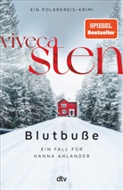 Viveca Sten - Blutbu&szlig;e