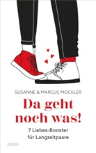 Marcus Mockler, Susanne Mockler, Mockler  Marcus, Mockler  Susanne - Da geht noch was!