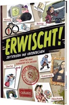 Christine Haas, Alexander von Knorre, Alexander von Knorre - Erwischt!