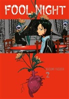 Kasumi Yasuda - Fool Night 2