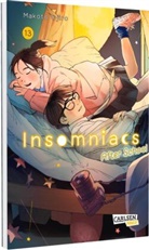 Makoto Ojiro - Insomniacs After School 13