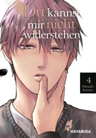 Mataaki Kureno - Du kannst mir nicht widerstehen 4