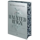 Mona Kasten - Haunted Reign
