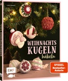 Linda Urbanneck - Weihnachtskugeln h&auml;keln