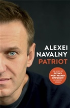 Alexei Navalny, Navalny Alexei, Alexei Nawalny - Patriot