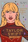 Pop Press - Taylor Swift Lines to Live By Volume II