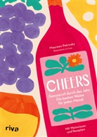 Maureen Petrosky - Cheers