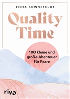 Emma Sonnefeldt - Quality Time