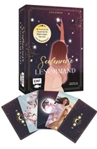 Julia Aurelia, Melanie Bittner - Lenormand-Kartenset: Seelenreise Lenormand