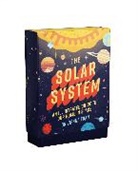 Vienna Tran, Donough O&rsquo;Malley, O'Malley Donough - The Solar System : An illustrated guide to our home in space (Audio book)