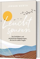 J&uuml;rgen Werth, Werth  J&uuml;rgen - Leuchtspuren