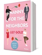 Lily Gold - Nanny for the Neighbors