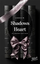 W Leonie, W. Leonie, Leonie W, Leonie W. - Shadow's Heart
