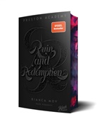 Bianca Mov - Ruin and Redemption