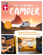 Pia Voigt - Bau dir deinen Camper