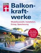 Stiftung Warentest, Stiftung Warentest, Stiftung Warentest - Balkonkraftwerke