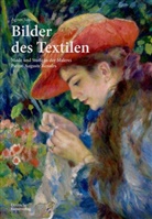 Agnes Sawer - Bilder des Textilen