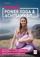 Nina Bacher - WOMEN'S HEALTH Power-Yoga & Achtsamkeit