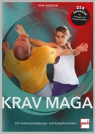Tom Madsen - Krav Maga