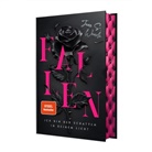 J S Wonda, J. S. Wonda - Fallen