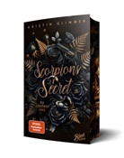 Kristin Glimmer, Black Edition - Scorpion's Secret