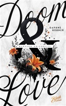Daphne B&uuml;hner, Daphne B&uuml;hner, Black Edition - Doom & Love