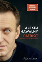 Alexei Nawalny, Alexej Nawalny - Patriot