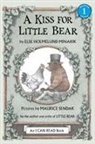 Else Holmelund Minarik, Else Holmelund Minarik, Maurice Sendak, Maurice Sendak - A Kiss for Little Bear