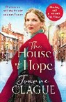 Joanne Clague - The House of Hope