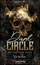 Liz Rosen, Lycrow Verlag, Lycrow Verlag - Dark Circle