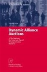 Tobias Ihde - Dynamic Alliance Auctions