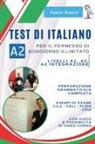 Fabio Boero - Test di Italiano A2