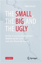 Knecht, Volker Knecht - The Small, the Big, and the Ugly