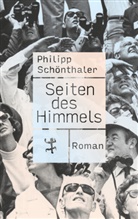 Philipp Sch&ouml;nthaler - Seiten des Himmels