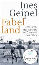 Ines Geipel - Fabelland