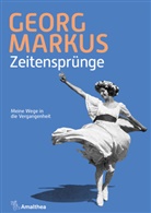 Georg Markus - Zeitenspr&uuml;nge