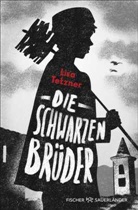 Lisa Tetzner - Die Schwarzen Br&uuml;der