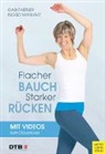 Gabi Fastner, Ingrid Manhart - Flacher Bauch - starker R&uuml;cken