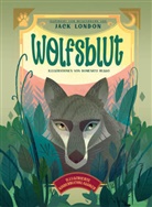 Domenico Russo, White Star Kids - Wolfsblut (Illustrierte Kinderbuchklassiker)